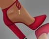 PR4D4 Kylie Pink Shoes