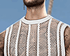 ♛ Summer Net White.