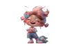 Cutout Kids 13