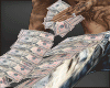Av. Money on Legs