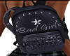 FG~ Bad Girl Backpack