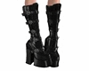 Snake Boots