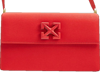 Ofw red crossbody