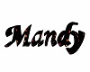 Mandy Sign 