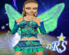 Fairy knight armor6