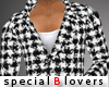 [B] Tweed Series male