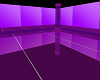 large  purple room