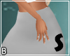 DRV Long Skirt Pants SM