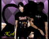 [KA] Slipknot T-Shirt