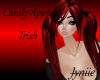 *J* Candy Apple Trish