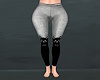 Girls Cat Sweats