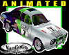 VG Rally race CAR 7
