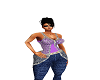 Shaila 1 (Toccara)