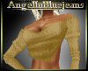 [AIB]Backless Gold