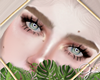 G̷. Blond Brows