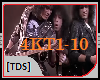 [TDS]Kiss - The Night