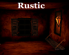 Rustic