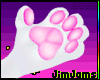 🦊 Perry Paw ♂