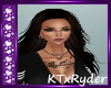 {KT} Hayden 6 Black