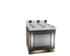 WH kitchen counter