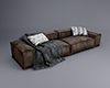 [DRV] Sofa With Blanket