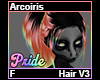 Arcoiris hair F V3