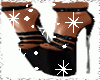 Shoes noir