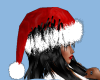 [MJ] Red Santa Hat