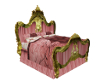 Tuscan Princess Bed