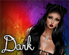 Dark Black Kim