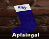 Kitty Stocking