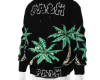 BLACK PALM ANGELS HOODIE
