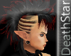 [DS]Mohawk{M}Bloodtip