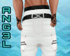 CROSSY PANTS
