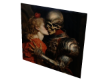 Death kiss
