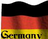 Germany Animated Flag