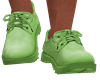 S1 Green Shoes