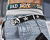 Pants Jeans