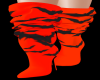 Halloween Boots