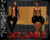 ~NS1~ Derivable Bench
