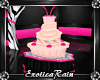 (E)B-Day Room: Cake