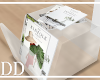Acrylic Magazine Holder