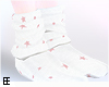 !EEe Stars Socks