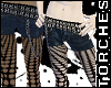 Belted Shorts & Leggings