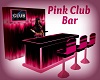 Pink Club Bar
