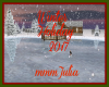 Winter Holiday 2017