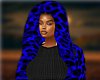 Bleu Fur