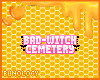 bad-witch cemetery {don}