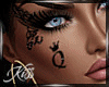 Queen Tatto-Makeup ~K~