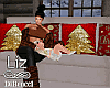 Christmas Family Sofa 40
